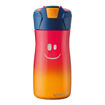 Picture of MAPED STAINLESS STEEL BOTTLE 580ML RED